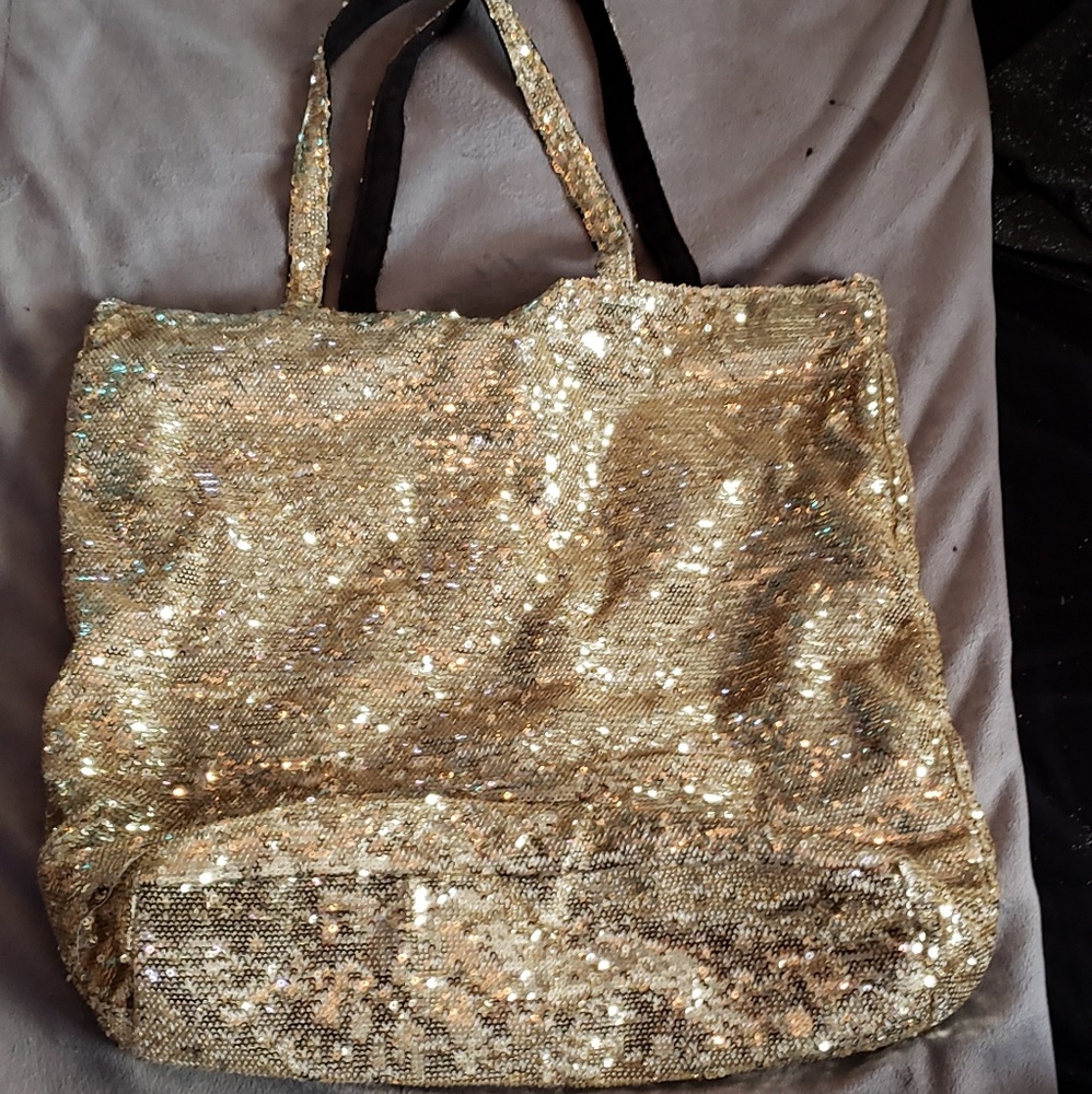 VS Sequence Tote bag